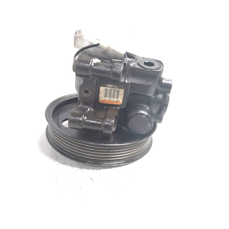 Recambio de bomba direccion para ford mondeo berlina (ge) ambiente referencia OEM IAM  18G 2001