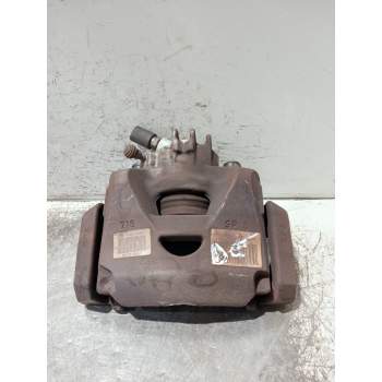 PINZA FRENO DELANTERA DERECHA 9670614080 16HDI 2012