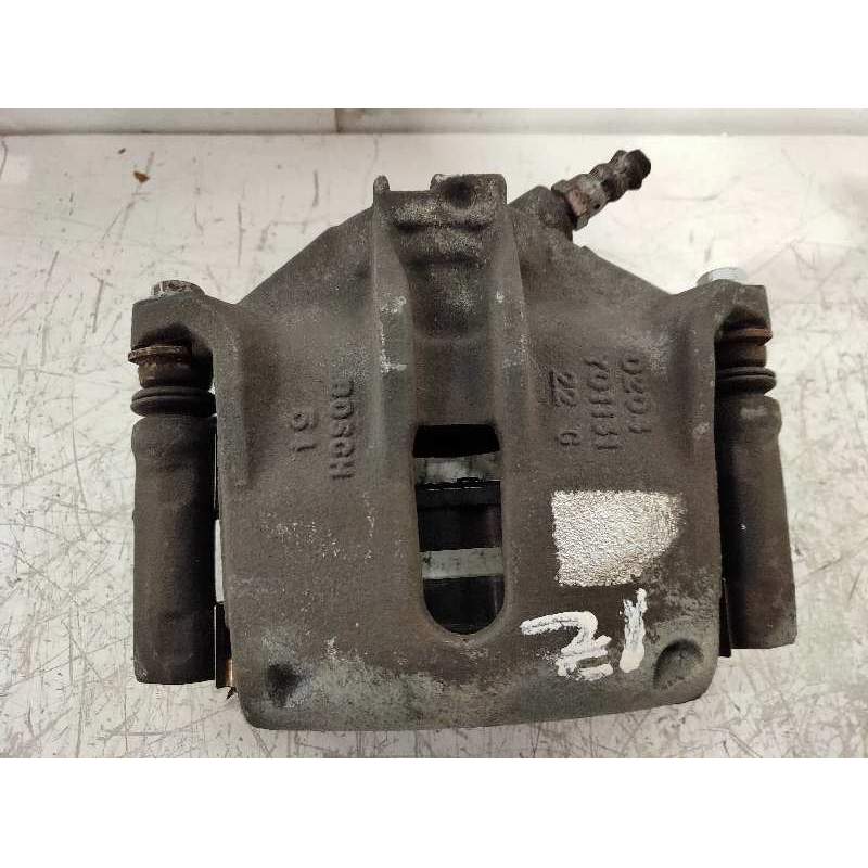 Recambio de pinza freno delantera izquierda para citroën ds3 base referencia OEM IAM Y01131  