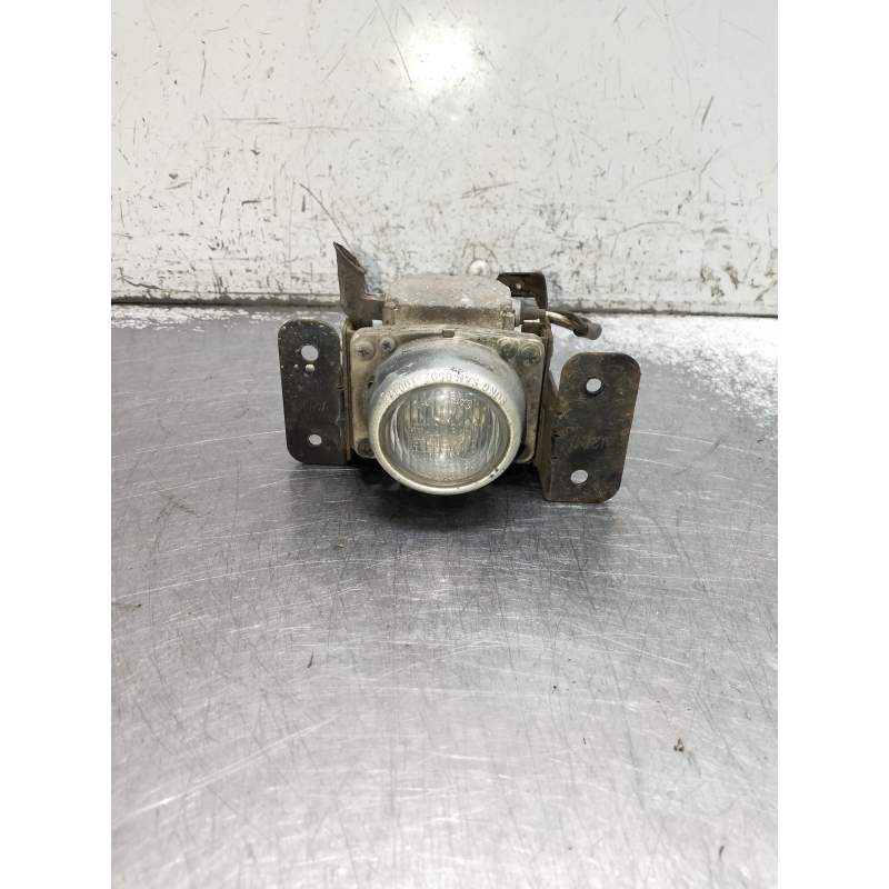 Recambio de faro antiniebla izquierdo para daewoo evanda referencia OEM IAM   
