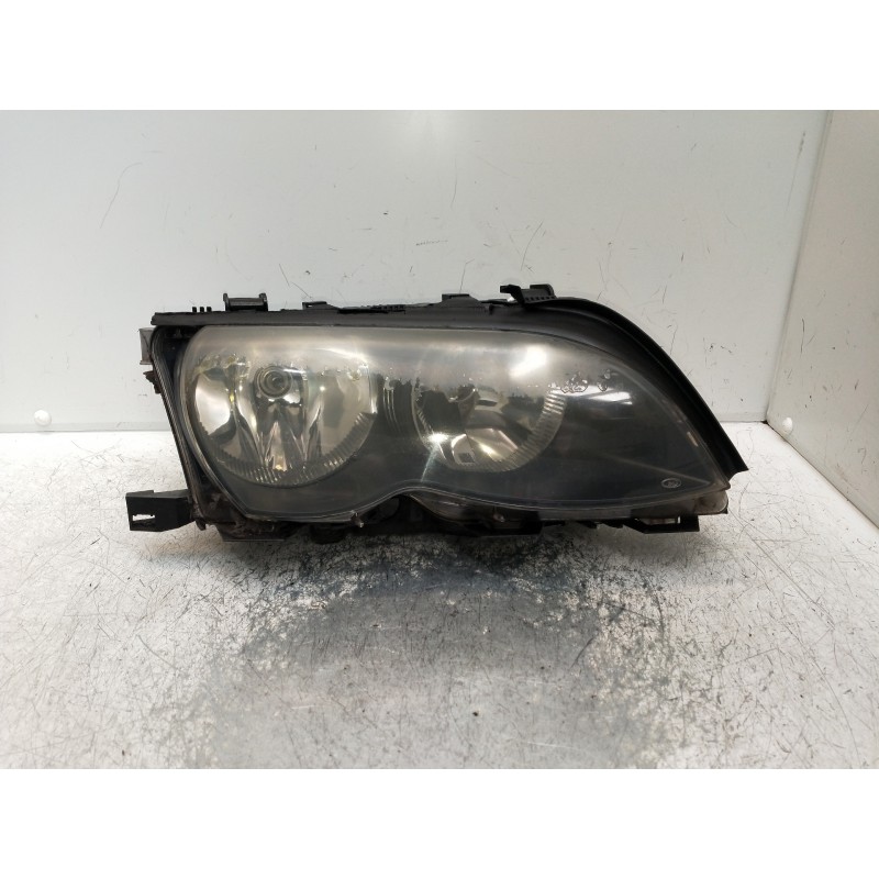 Recambio de faro derecho para bmw serie 3 touring (e46) 320d referencia OEM IAM 63126910956  