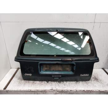 PORTON TRASERO 5P 