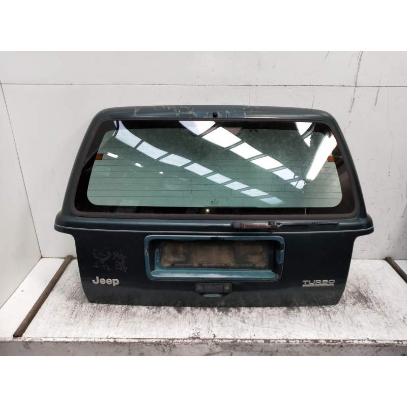 Recambio de porton trasero para jeep gr.cherokee (zj)/(z) referencia OEM IAM  5P 