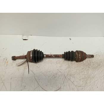 TRANSMISION DELANTERA IZQUIERDA 16G 1993