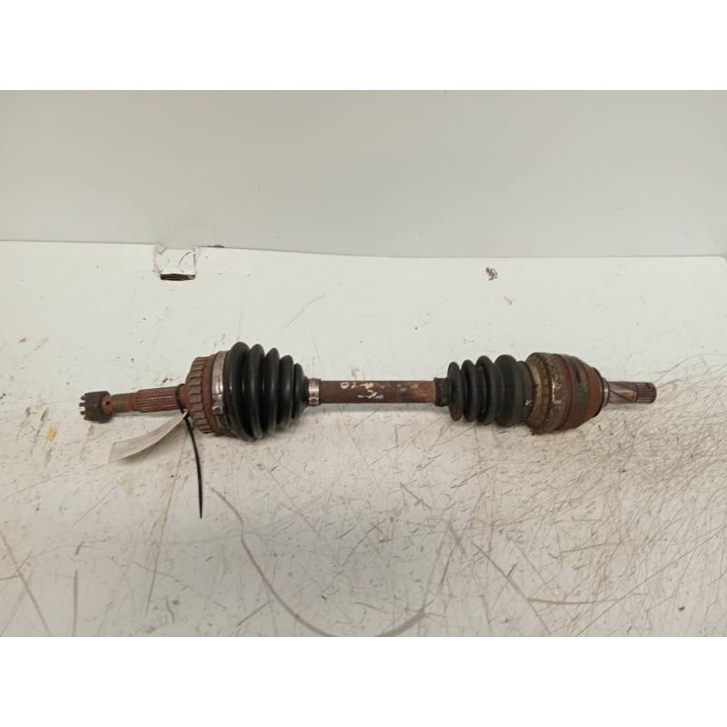 Recambio de transmision delantera izquierda para opel corsa b gsi referencia OEM IAM  16G 1993