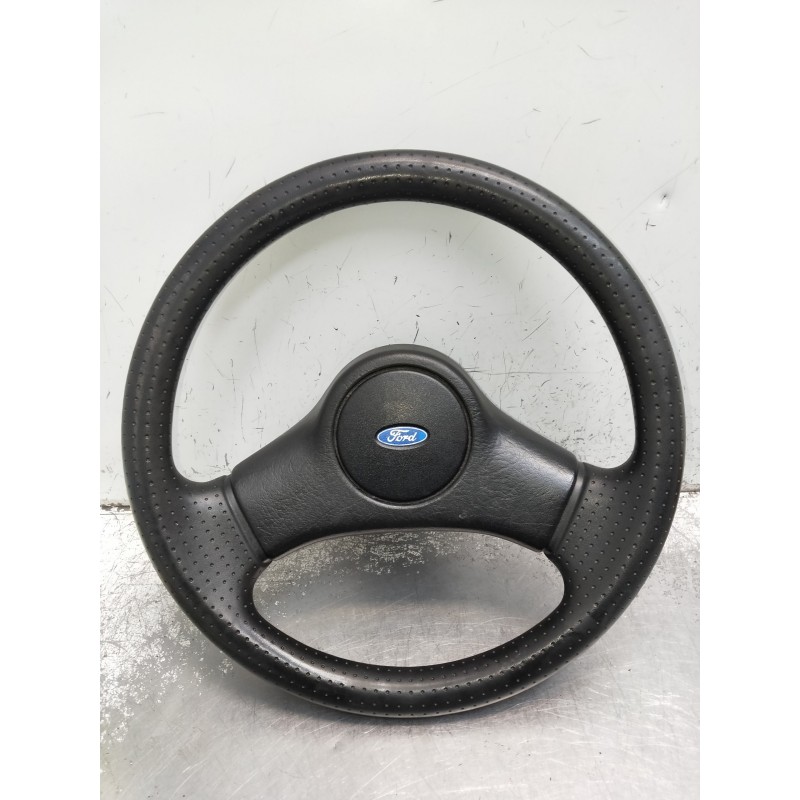 Recambio de volante para ford fiesta berl./courier porto referencia OEM IAM   