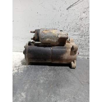 MOTOR ARRANQUE 