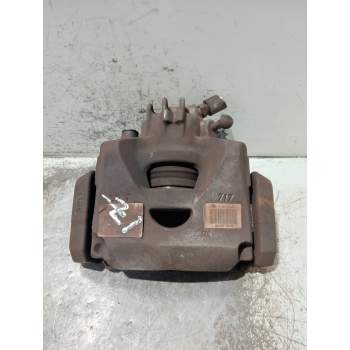 PINZA FRENO DELANTERA IZQUIERDA 9670613980 16HDI 2012