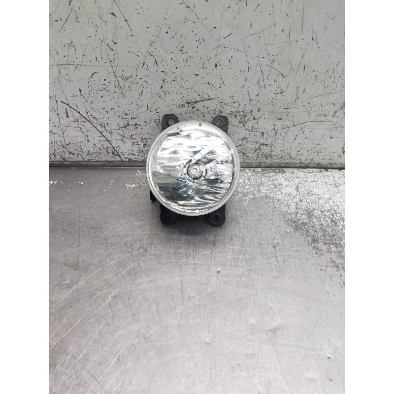 Recambio de faro antiniebla izquierdo para suzuki ignis (/mf) referencia OEM IAM 3550065P01000 90054229 2018