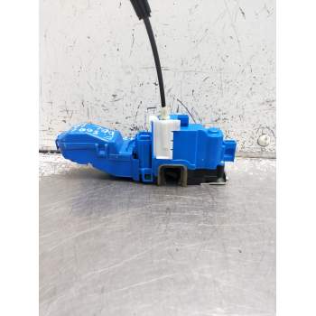 MOTOR CIERRE CENTRALIZADO DELANTERO IZQUIERDO Z21B033308752018 5P 2012