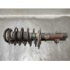 Recambio de amortiguador delantero derecho para peugeot 207 1.6 hdi referencia OEM IAM 9652350980 16HDI 2006
