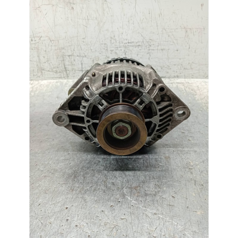 Recambio de alternador para renault megane i fase 2 classic (la..) 1.9 dti rt referencia OEM IAM 7700105333 2541953B 