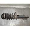 Recambio de amortiguador delantero derecho para peugeot 207 1.6 hdi referencia OEM IAM 9652350980 16HDI 2006