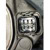 Recambio de faro izquierdo para daewoo evanda referencia OEM IAM   