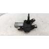 Recambio de motor limpia trasero para nissan primera berlina (p12) acenta referencia OEM IAM 28710AU200 53017712 