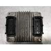 Recambio de centralita motor uce para daewoo evanda referencia OEM IAM 12211619  