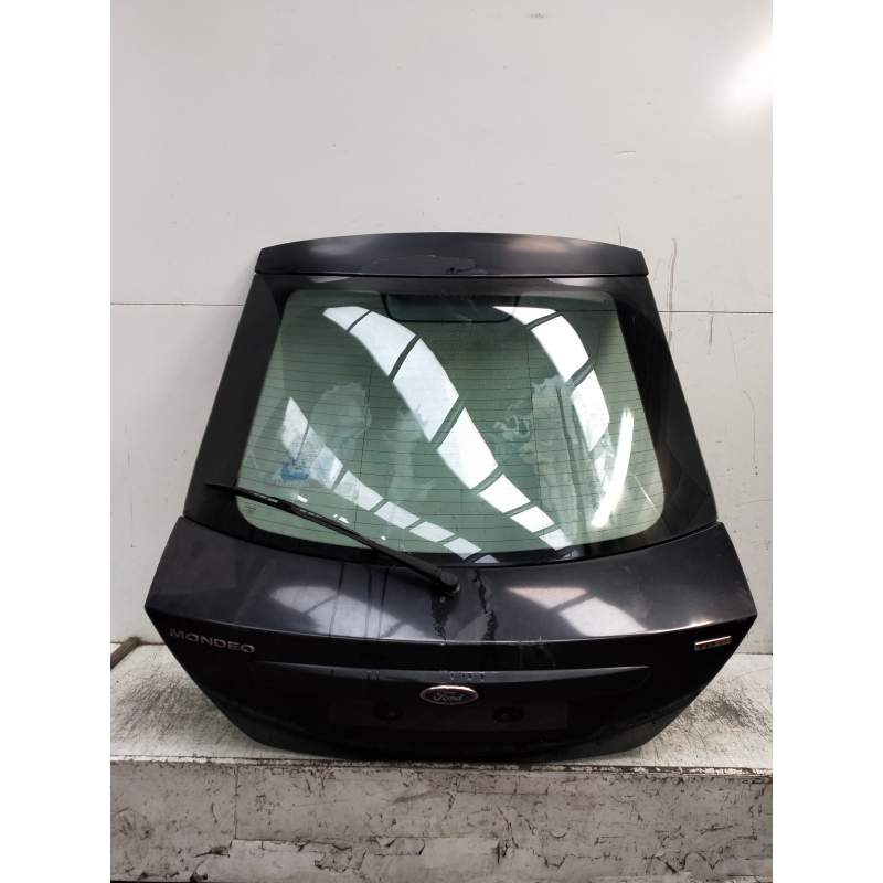 Recambio de porton trasero para ford mondeo berlina (ge) futura (d) referencia OEM IAM  01 5P