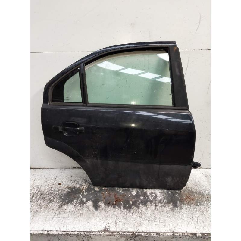 Recambio de puerta trasera derecha para ford mondeo berlina (ge) futura (d) referencia OEM IAM  5P 2001