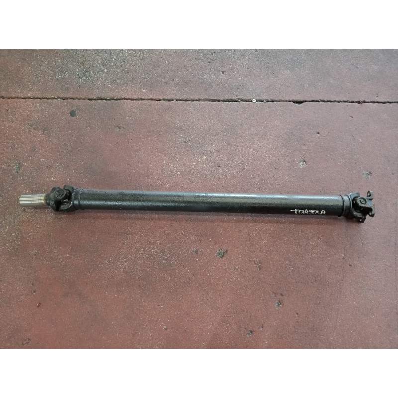 Recambio de transmision central para ford expedition referencia OEM IAM   TRASERA