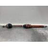Recambio de transmision delantera derecha para volvo v50 familiar 1.8 kinetic referencia OEM IAM 30681127 18G 2004
