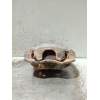 Recambio de pinza freno delantera derecha para peugeot 208 (p2) referencia OEM IAM 9849001880 0204N39130 