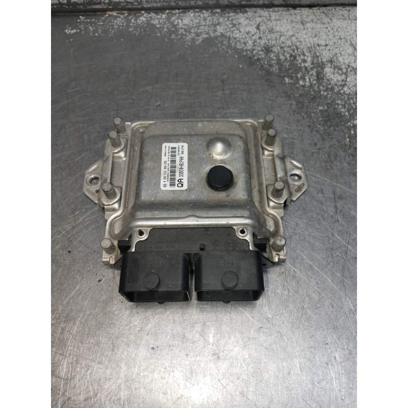 Recambio de centralita motor uce para suzuki ignis (/mf) referencia OEM IAM 3391081P00 0261S12369 2018