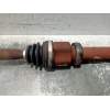 Recambio de transmision delantera derecha para volvo v50 familiar 1.8 kinetic referencia OEM IAM 30681127 18G 2004