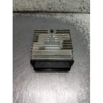 CENTRALITA MOTOR UCE 4X4312A650AJ 12249765 