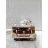 Recambio de pinza freno delantera derecha para peugeot 208 (p2) referencia OEM IAM 9849001880 0204N39130 