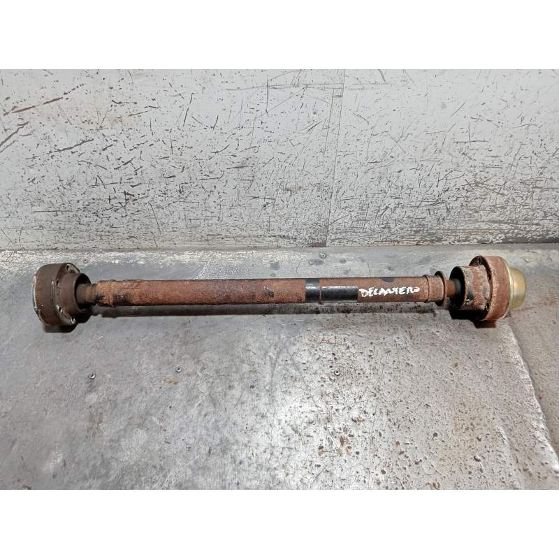 Recambio de transmision central delantera para ford expedition referencia OEM IAM   