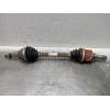 Recambio de transmision delantera izquierda para volvo v50 familiar 1.8 kinetic referencia OEM IAM 30681128 18G 2004