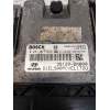 Recambio de centralita motor uce para hyundai ix35 referencia OEM IAM 0281017696 391202A000 