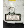 Recambio de cuadro instrumentos para jaguar x-type referencia OEM IAM 4X4F10849  