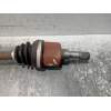 Recambio de transmision delantera izquierda para volvo v50 familiar 1.8 kinetic referencia OEM IAM 30681128 18G 2004