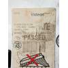 Recambio de cuadro instrumentos para jaguar x-type referencia OEM IAM 4X4F10849  