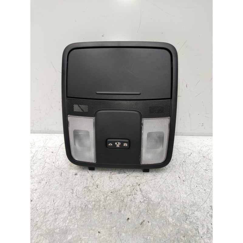 Recambio de luz interior para kia ceed business referencia OEM IAM 928XXM6XXX  