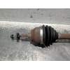 Recambio de transmision delantera izquierda para volvo v50 familiar 1.8 kinetic referencia OEM IAM 30681128 18G 2004