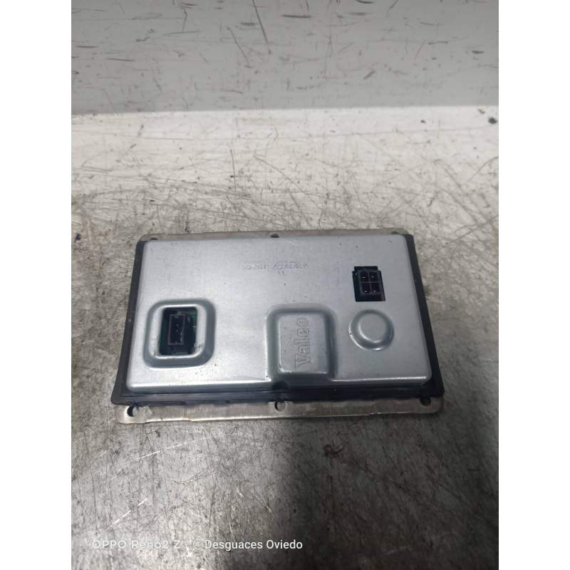 Recambio de centralita faros xenon para citroën c4 berlina 1.6 16v hdi referencia OEM IAM 89035114  