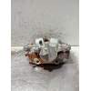 Recambio de pinza freno delantera izquierda para peugeot 208 (p2) referencia OEM IAM 9849001180 0204N39129 
