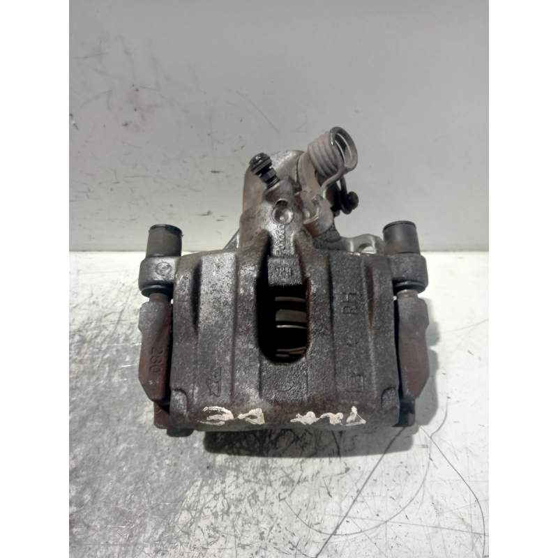 Recambio de pinza freno trasera derecha para volvo v50 familiar 1.8 kinetic referencia OEM IAM  18G 2004