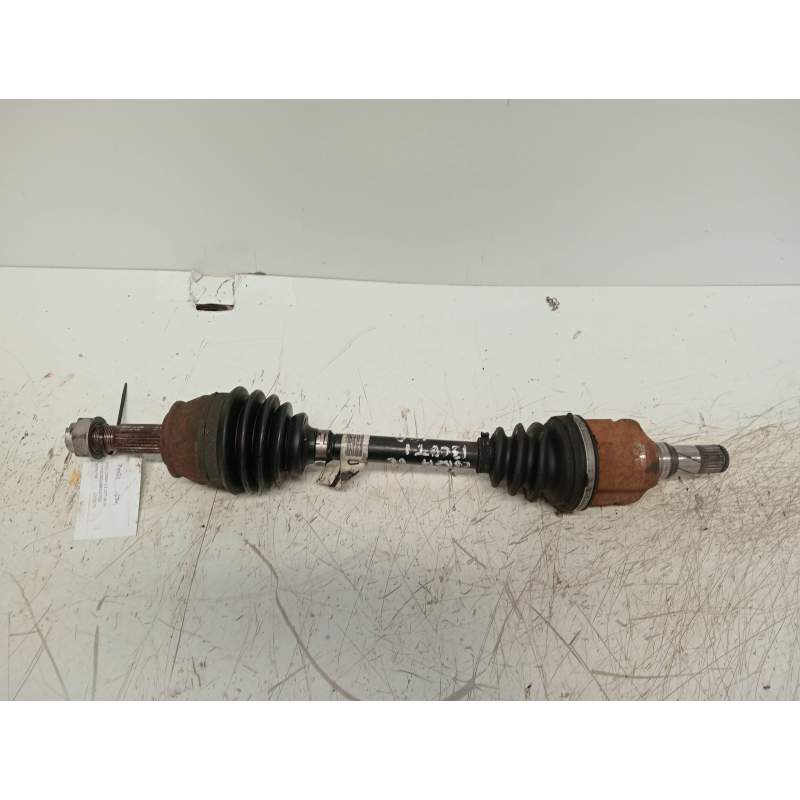 Recambio de transmision delantera izquierda para opel corsa d cosmo referencia OEM IAM  13CDTI 2006