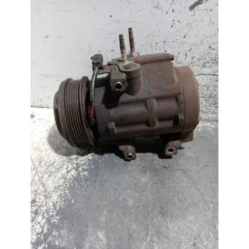 COMPRESOR AIRE ACONDICIONADO 