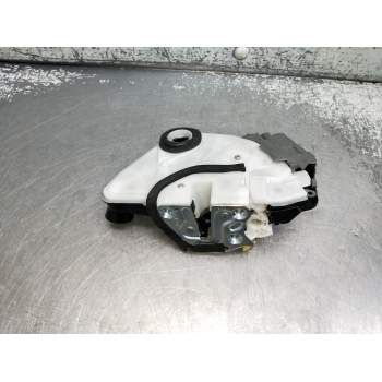 MOTOR CIERRE CENTRALIZADO DELANTERO IZQUIERDO 907112304 5P 2018