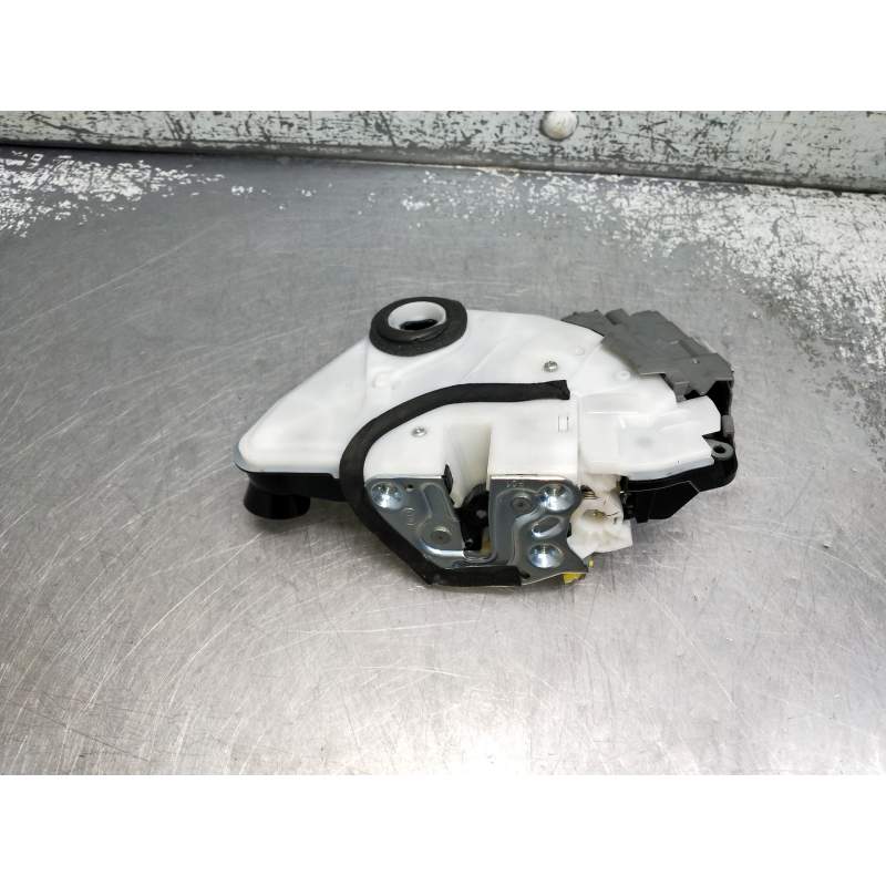 Recambio de motor cierre centralizado delantero izquierdo para suzuki ignis (/mf) referencia OEM IAM 907112304 5P 2018