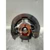 Recambio de mangueta delantera derecha para volvo v50 familiar 1.8 kinetic referencia OEM IAM 3M513K170 18G 2004