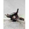 Recambio de mangueta delantera izquierda para peugeot 5008 (0u_, 0e_) 1.6 hdi referencia OEM IAM  16HDI 2012
