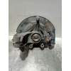 Recambio de mangueta delantera derecha para volvo v50 familiar 1.8 kinetic referencia OEM IAM 3M513K170 18G 2004