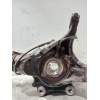 Recambio de mangueta delantera izquierda para peugeot 5008 (0u_, 0e_) 1.6 hdi referencia OEM IAM  16HDI 2012