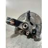 Recambio de mangueta delantera derecha para volvo v50 familiar 1.8 kinetic referencia OEM IAM 3M513K170 18G 2004