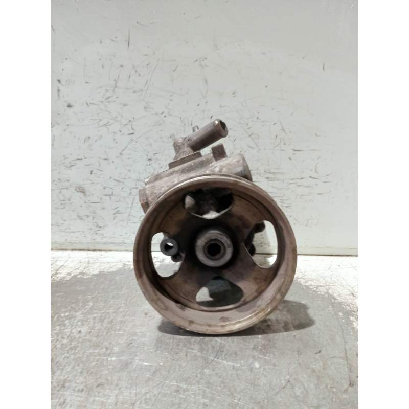Recambio de bomba direccion para fiat ducato caja cerrada 15 (desde 03.02) referencia OEM IAM 9645464980 7613955517 2002